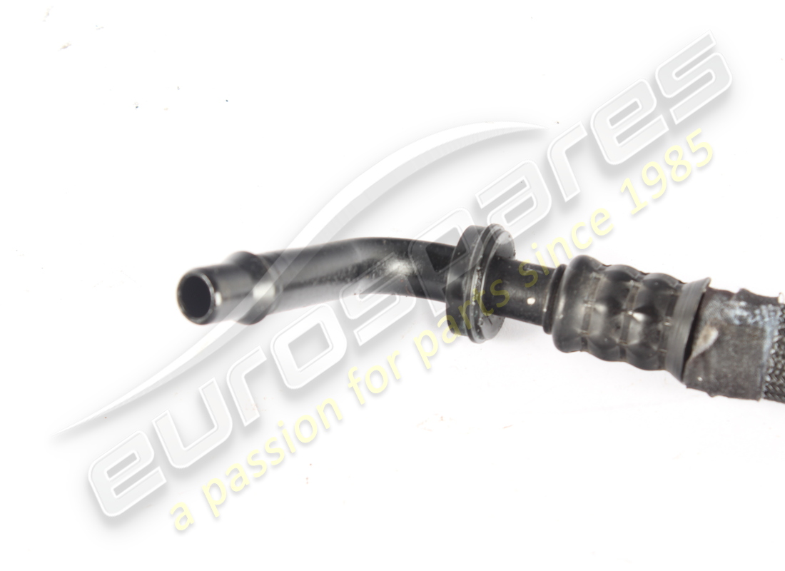 gebrauchtes ferrari kühlerauslassrohr. teilenummer 909762 (3)