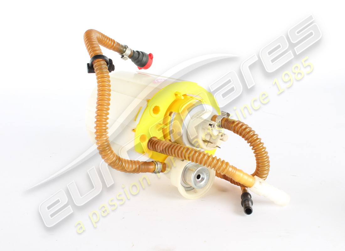 GEBRAUCHTE Aston Martin PUMPE UND BEHÄLTERBAUGRUPPE, RH. TEILENUMMER 4G439B260AC (1)