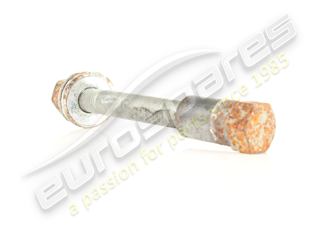 verwendet ferrari spezialschraube. teilenummer 246962 (3)
