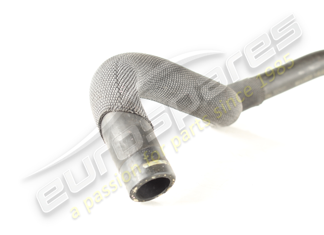 VERWENDETES FERRARI VERBINDUNGSROHR. TEILENUMMER 82887100 (2) verwendetes ferrari verbindungsrohr. teilenummer 82887100 (2)