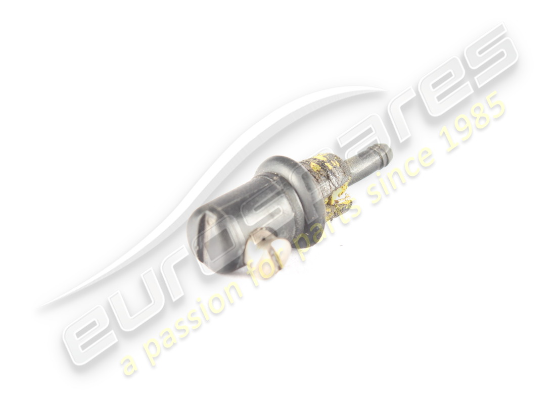 GEBRAUCHTE Ferrari Scheibe . TEILENUMMER 60532900 (1)