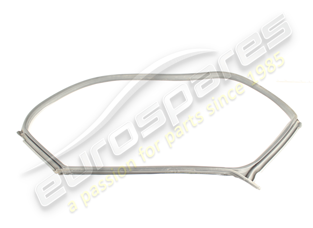 GEBRAUCHTE Maserati HINTERE LINKE TÜRDICHTUNG. TEILENUMMER 670030425 (1)
