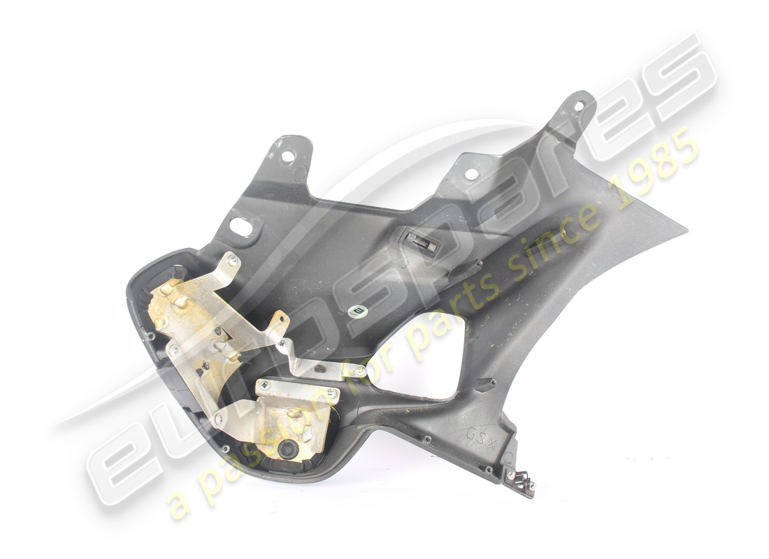 gebraucht ferrari mittel-satellitenpod. teilenummer 83296500 (2)
