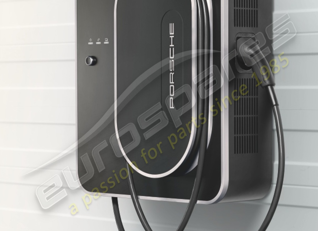 neue porsche schnellladestation (dc). teilenummer 91861108800 (1)