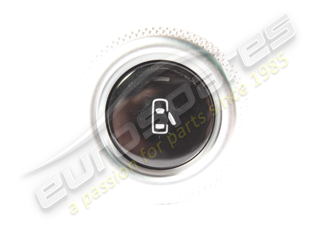 gebraucht maserati schalter türschloss schwarz. teilenummer 670313954 (3)