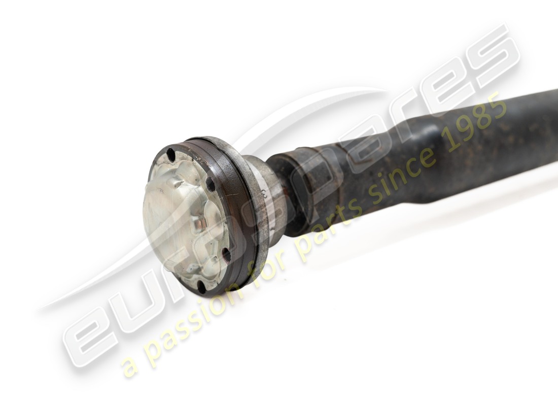 gebraucht maserati albero di trasmissione komplett (. teilenummer 670008544 (2)