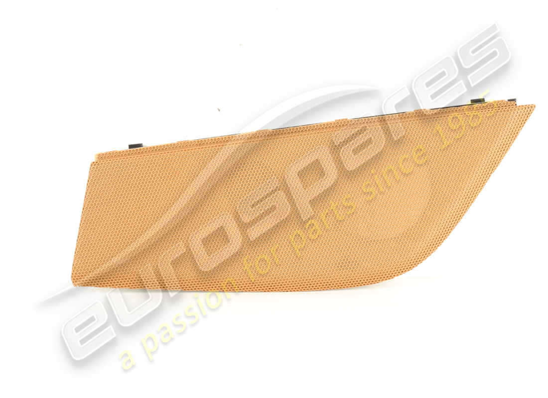 gebrauchte ferrari lh-lautsprecherabdeckung. teilenummer 853838.. (1)