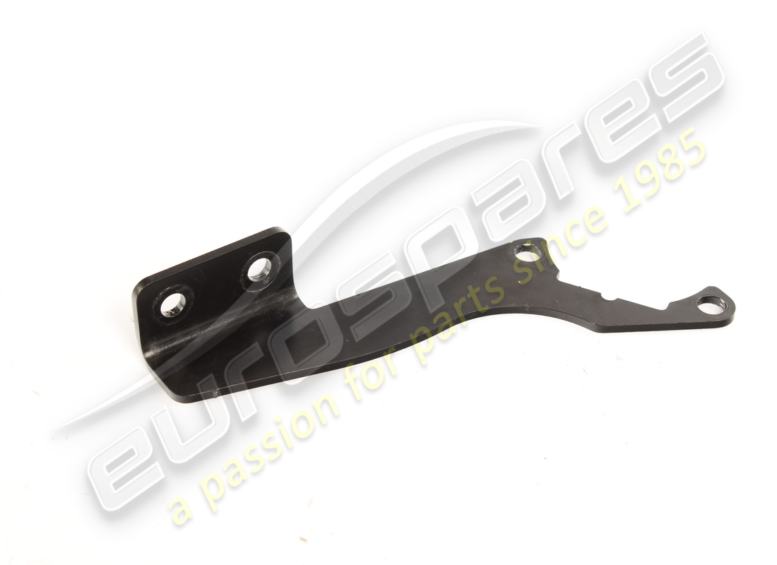 GEBRAUCHTE Ferrari RH-ABLASSVENTILHALTERUNG. TEILENUMMER 898605 (1)