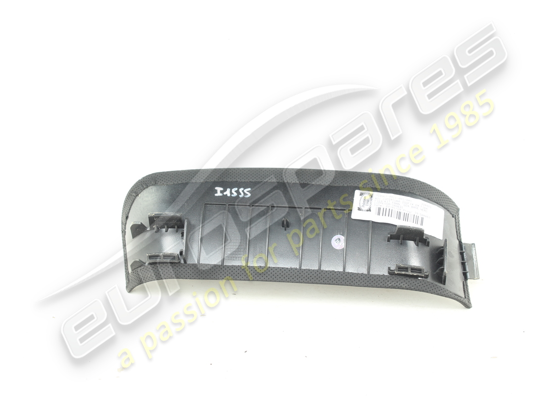 used ferrari copertura isofix dx complete. part number 977645 (3)
