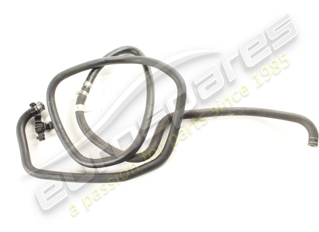 verwendetes ferrari rohr. teilenummer 253743 (2)