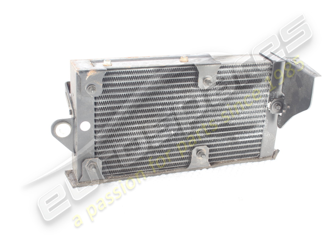 GEBRAUCHTER Ferrari LINKER KÜHLER. TEILENUMMER 261257 (1)