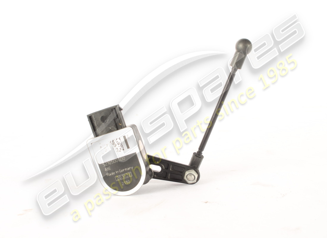VERWENDET Ferrari SENSORE DI SPOSTAM. BEITRAG ABGESCHLOSSEN. TEILENUMMER 984051 (1)