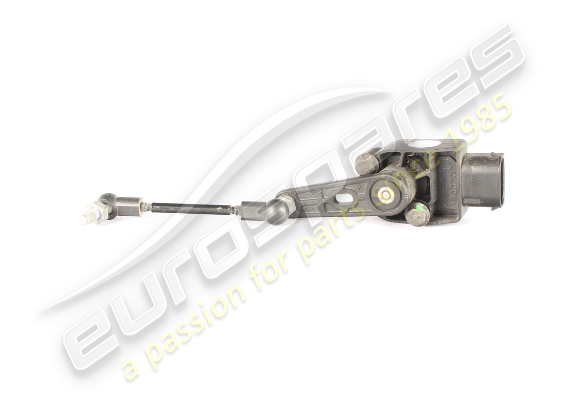 VERWENDET Ferrari SENSORE DI SPOSTAM. POSTERIO. TEILENUMMER 764759 (1)