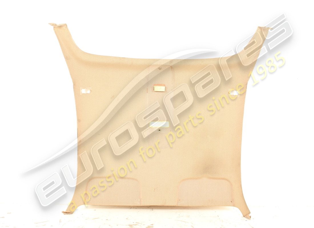 gebraucht ferrari futter gtb. teilenummer 60995800 (1)