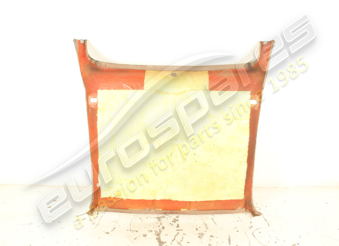 gebraucht ferrari futter gtb. teilenummer 60995800 (3)