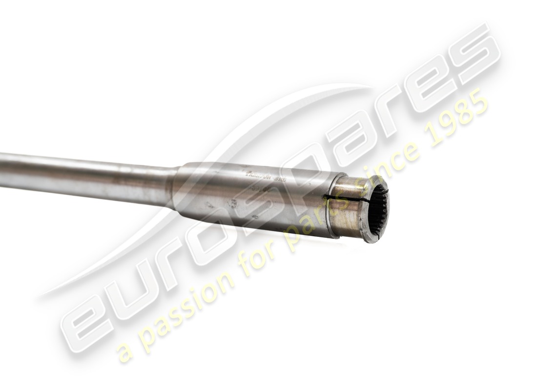 gebrauchte ferrari propellerwelle. teilenummer 172986 (3)