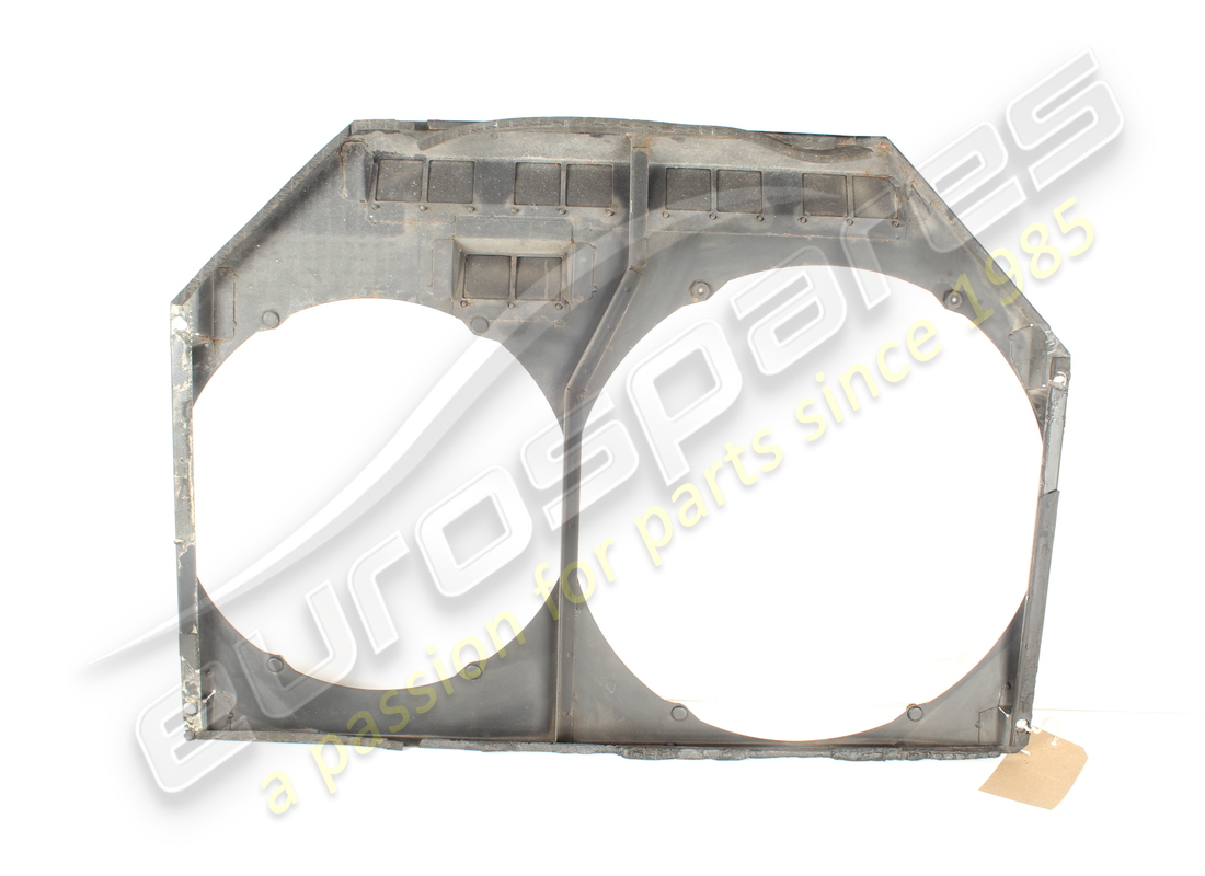 gebrauchte ferrari haube für elektroventilatoren. teilenummer 154533 (2)
