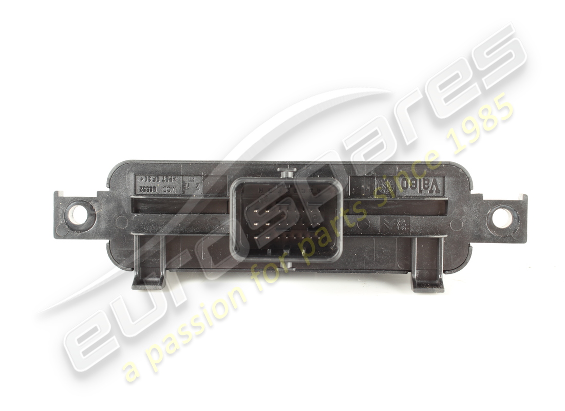 gebrauchtes maserati steuergerät für adaptives scheinwerfer. teilenummer 670008955 (2)