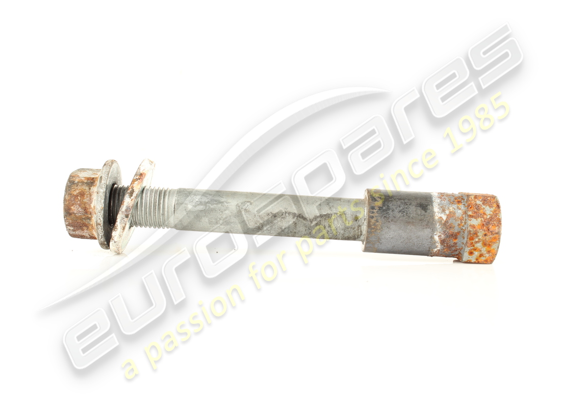 VERWENDET Ferrari SPEZIALSCHRAUBE. TEILENUMMER 246962 (1)