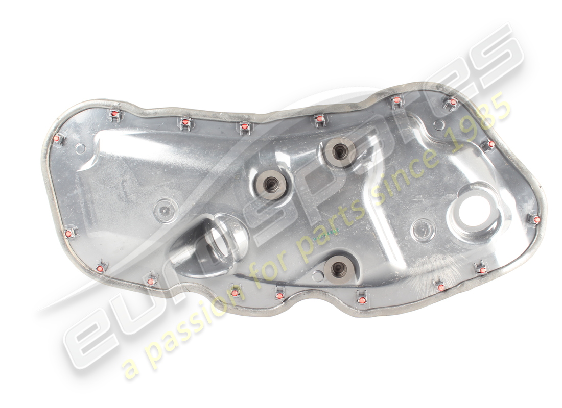 VERWENDETE Lamborghini PLATTE. TEILENUMMER 4M8839103 (1)