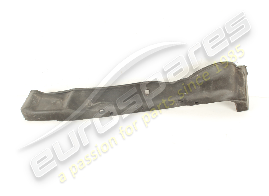used ferrari rear pad for rh front fender. part number 85403500 (3)
