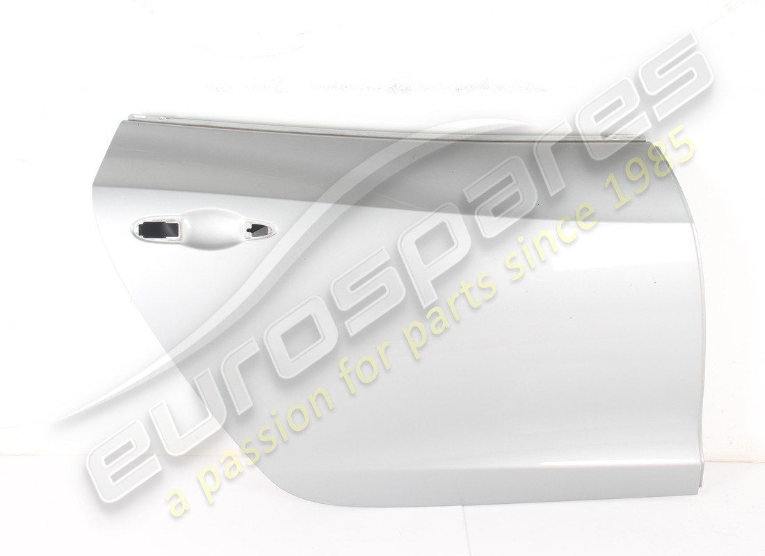 GEBRAUCHT Maserati KOMPLETTE RECHTE HINTERE TÜR. TEILENUMMER 673000809 (1)