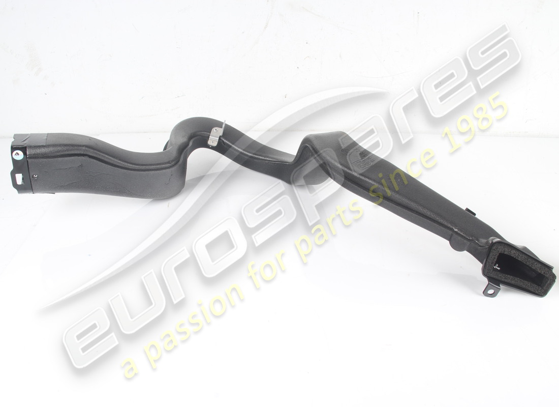 BESCHÄDIGT FERRARI CONDOTTO AIR VENT DX KOMPLETT GDX. TEILENUMMER 778694 (2) beschädigt ferrari condotto air vent dx komplett gdx. teilenummer 778694 (2)