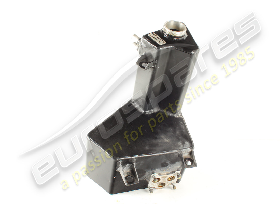 GEBRAUCHTER Ferrari ÖLTANK . TEILENUMMER 175078 (1)