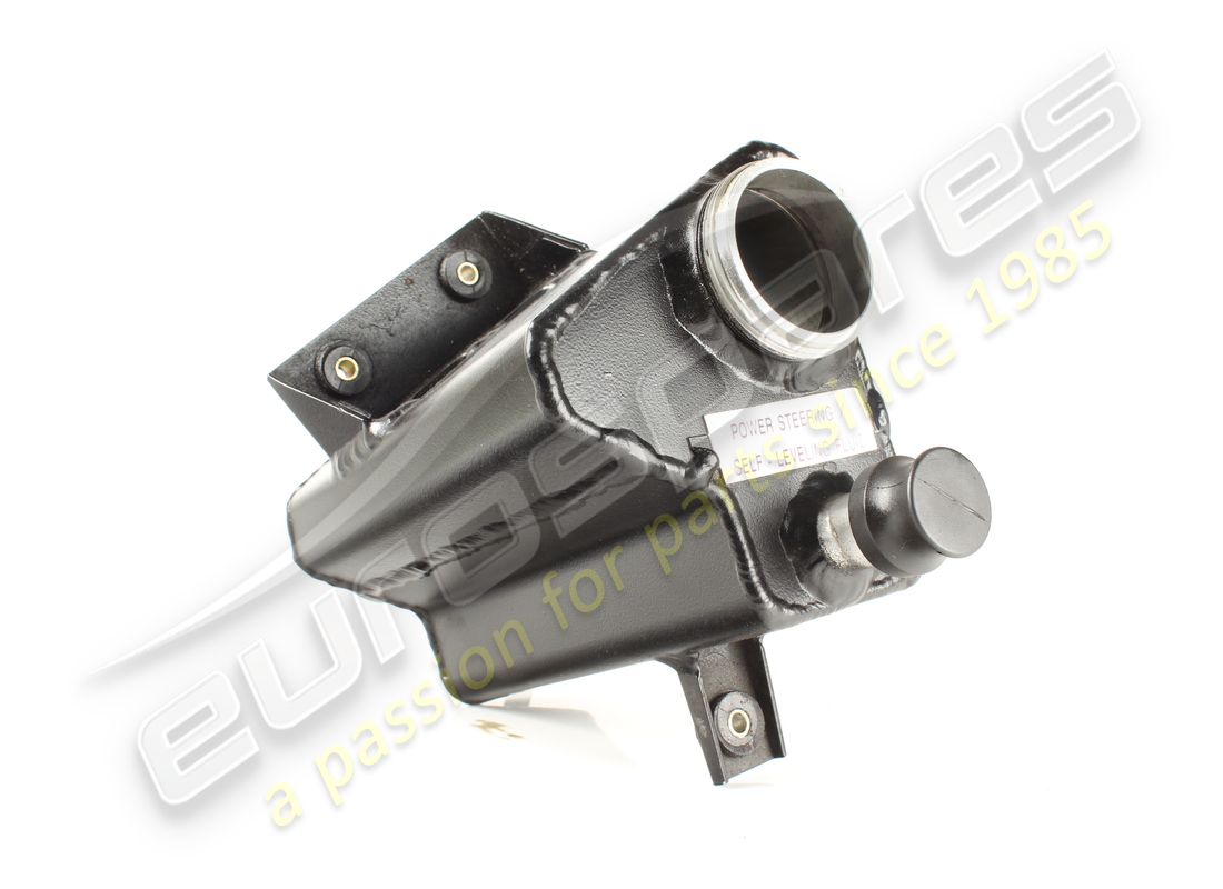 Gebrauchter Eurospares kompletter Öltank. TEILENUMMER EAP1549903 (1)