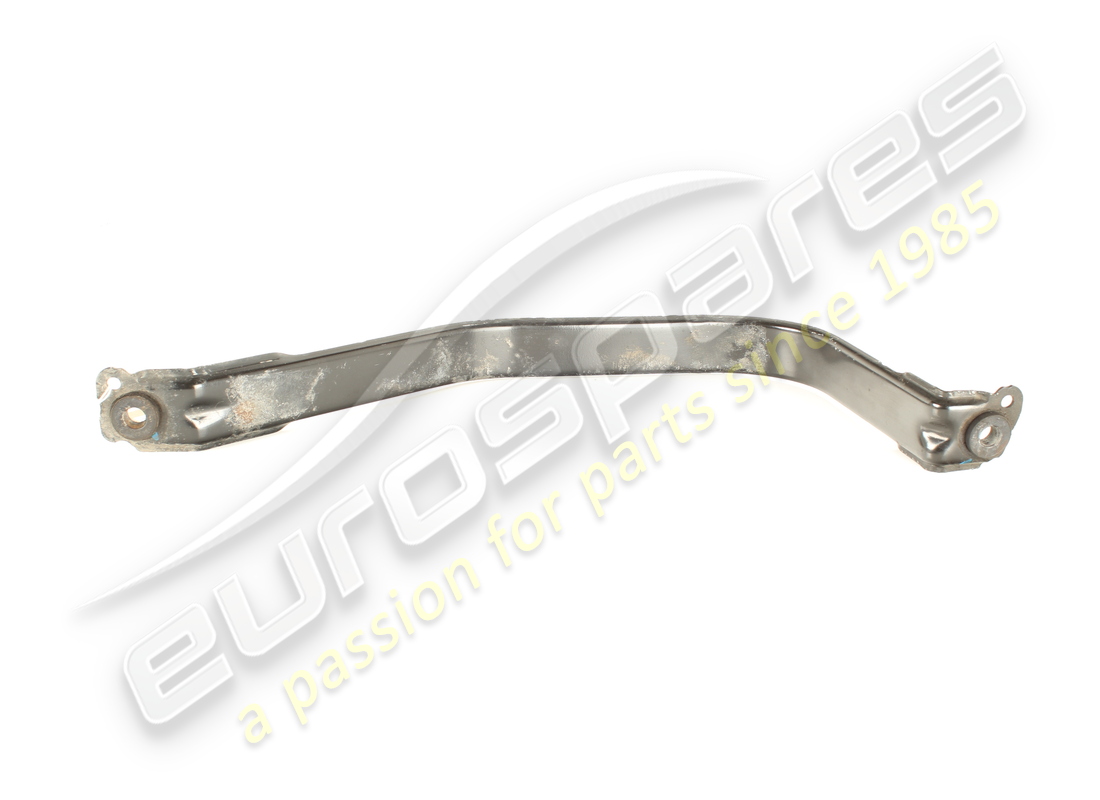 GEBRAUCHT Lamborghini GURT RECHTS IS5 . TEILENUMMER 4M0201392C (1)