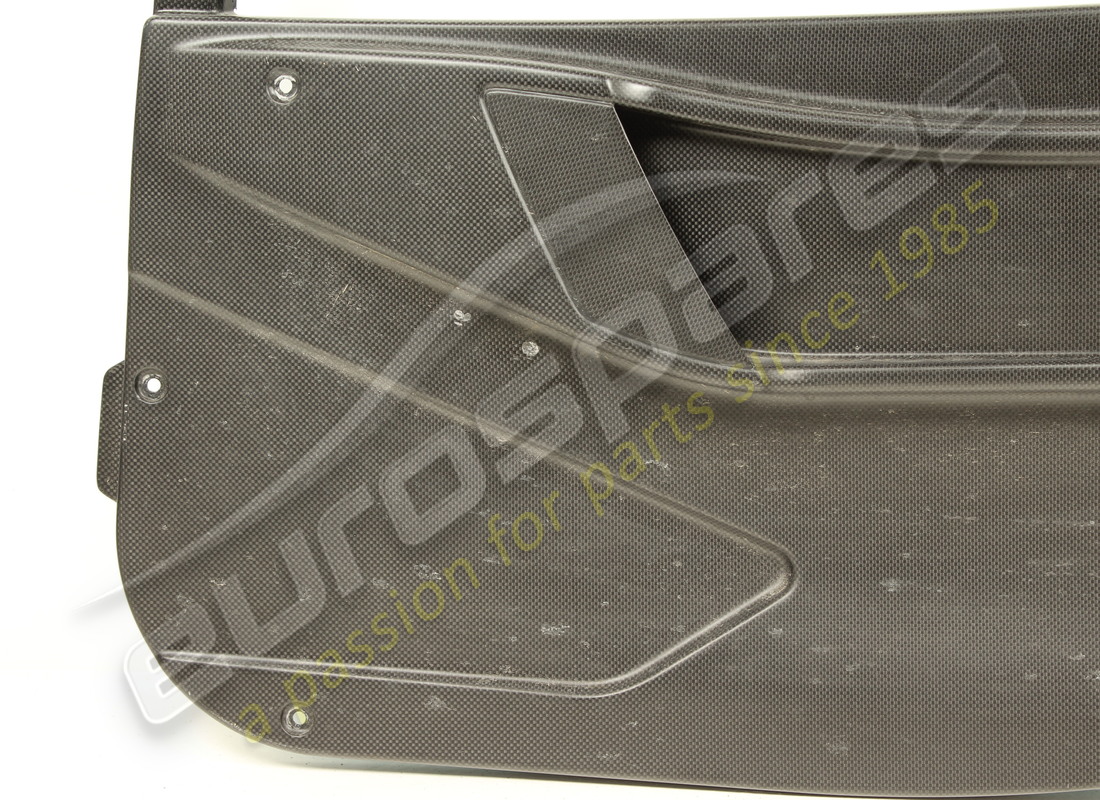 beschädigte ferrari komplette rechte türverkleidung. teilenummer 88667200 (4)