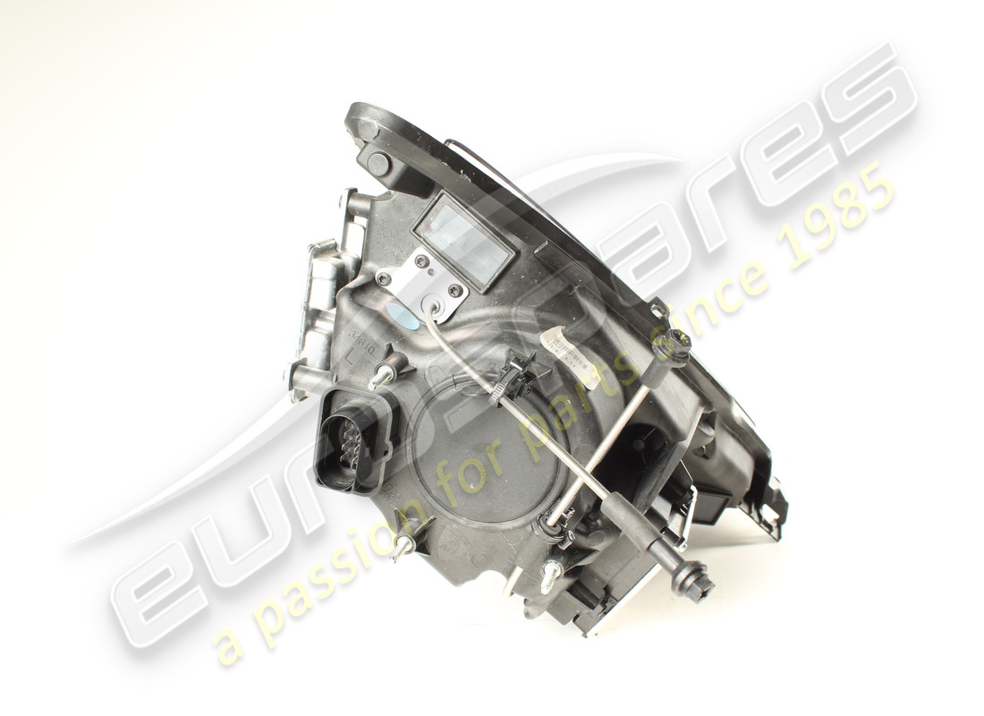 gebraucht lamborghini gasentladungsscheinwerfer - vorne links. teilenummer 471941003s (3)