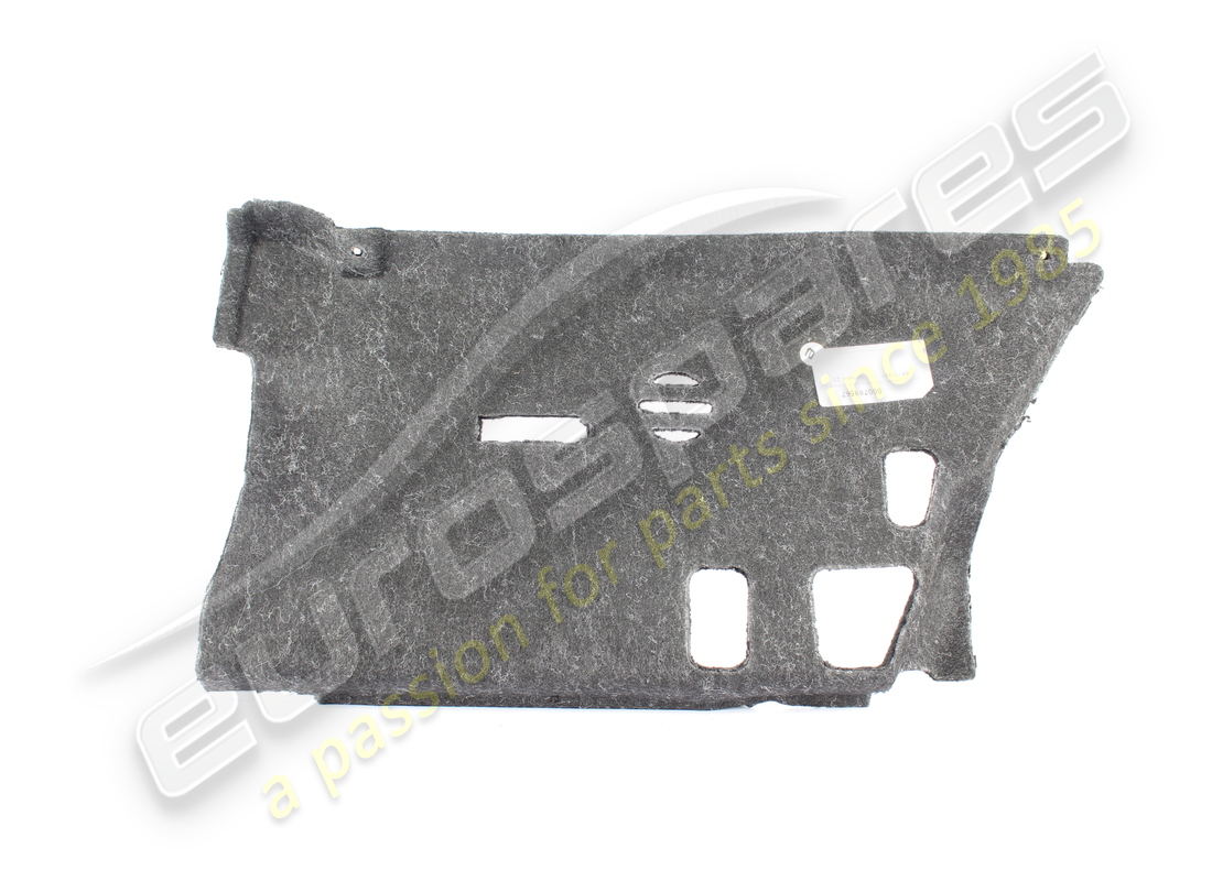 gebraucht ferrari riparo sottoplancia sx gdx. teilenummer 789567 (2)