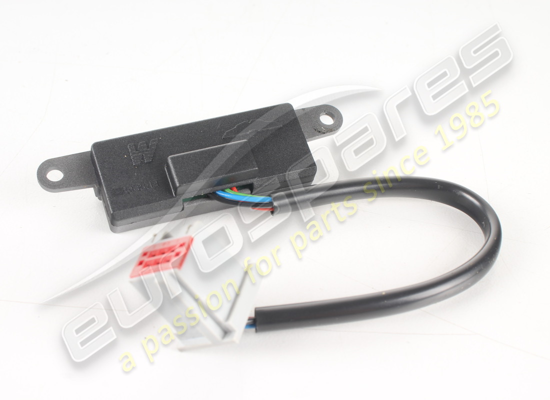 gebrauchtes aston martin modul, bluetooth-licht. teilenummer 4g4313d767bb (2)