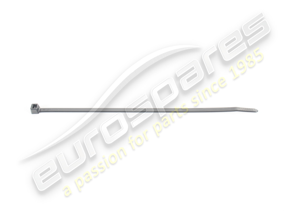 neu aston martin hitzebeständiger kabelbinder. teilenummer 699209 (1)