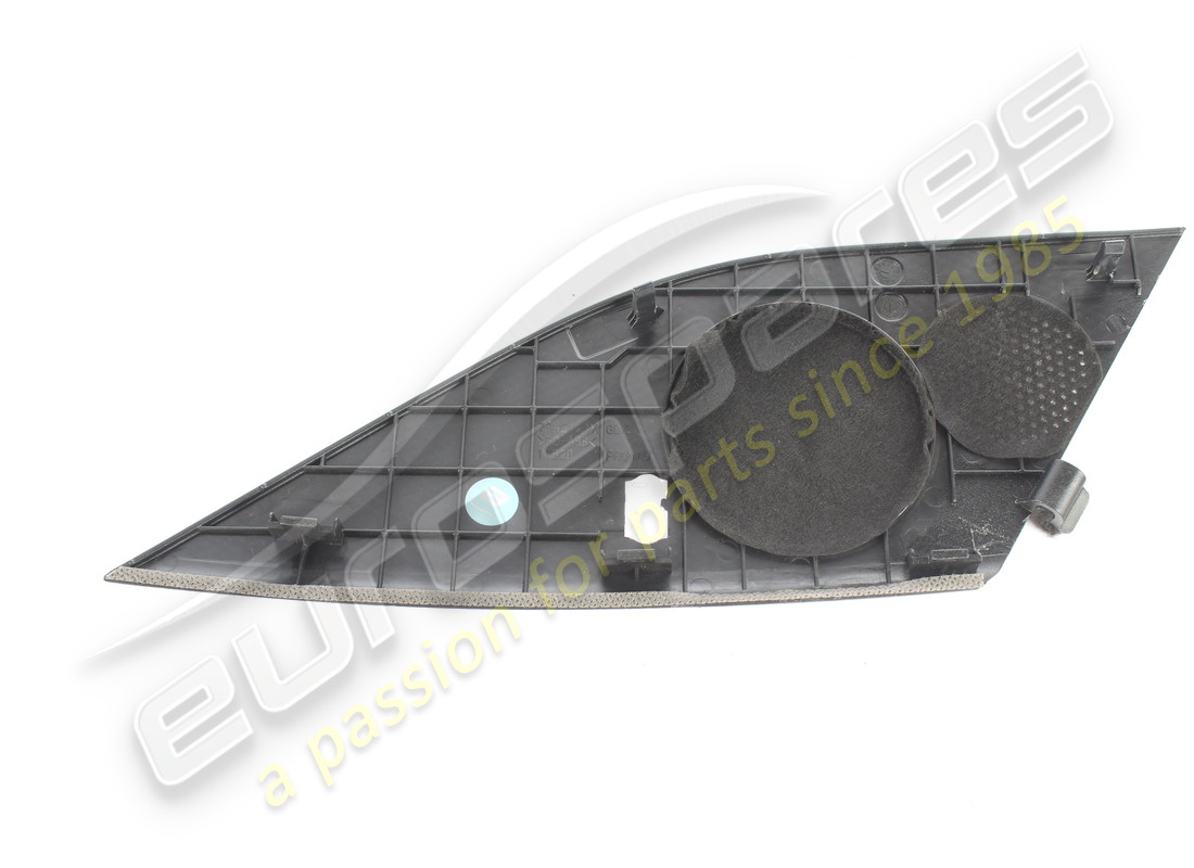 gebraucht ferrari lautsprecherblende rh gdx. teilenummer 778513 (2)