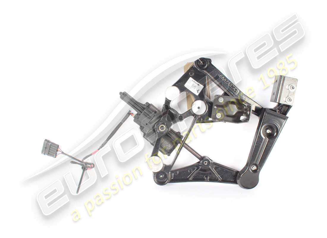 GEBRAUCHT Ferrari F171 - KOMPLETT CINEMATISMO ALA S . TEILENUMMER 793805 (1)