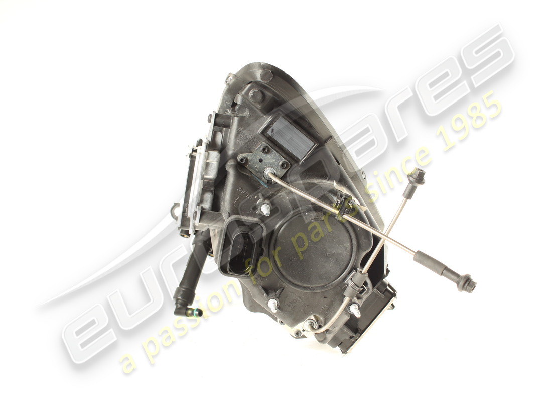neu (andere) lamborghini gasentladungsscheinwerfer - vorne links. teilenummer 471941003s (3)