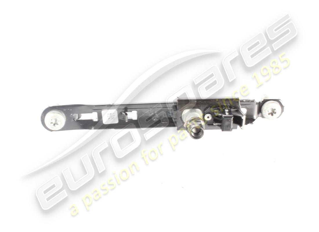 gebraucht maserati sicherheitsgurthöhenversteller. teilenummer 675000599 (2)
