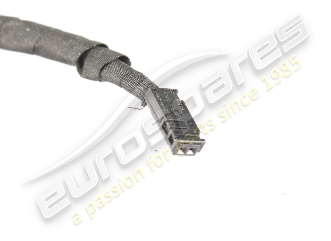 gebraucht lamborghini adapterkabel dachtraegererkenn. teilenummer 4m8971176 (3)