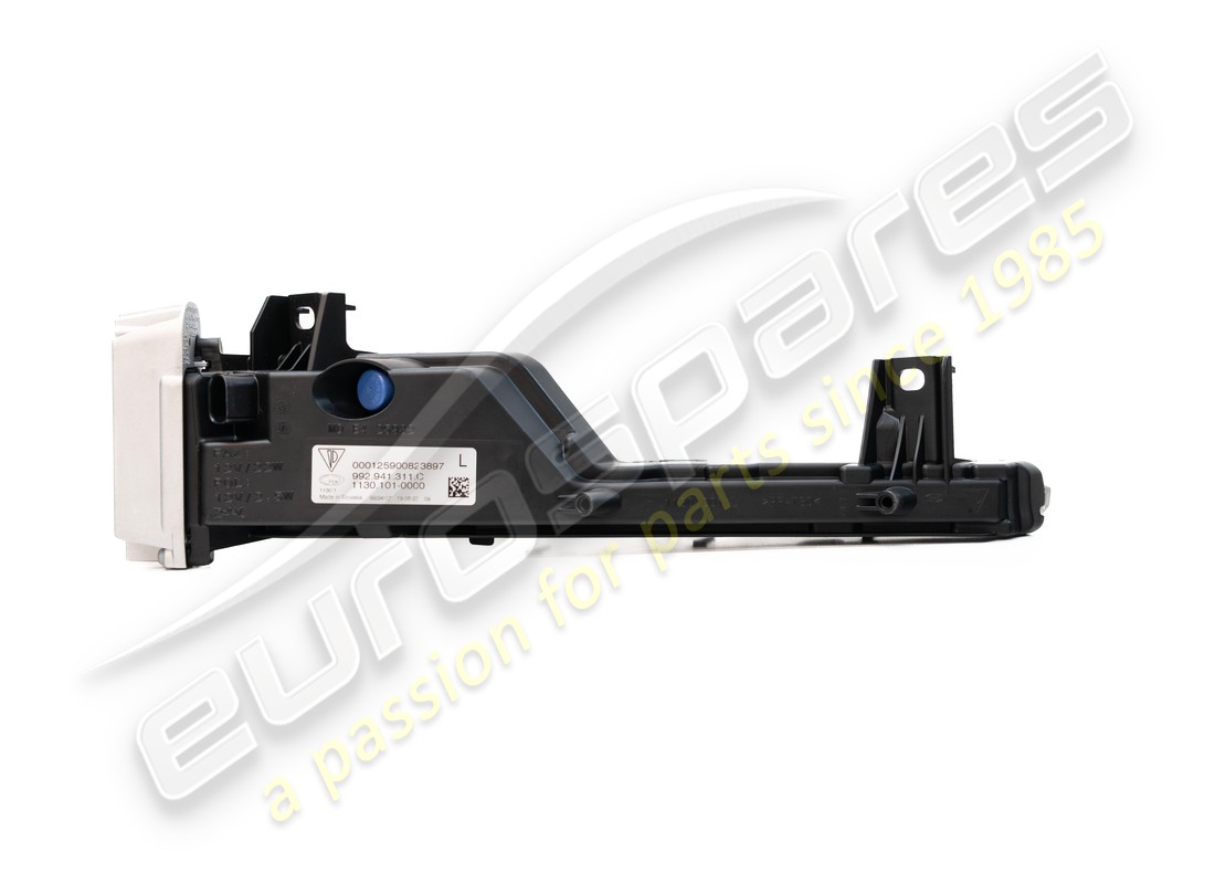 NEUE PORSCHE FRONTLEUCHTEN. TEILENUMMER 992941311C (3) neue porsche frontleuchten. teilenummer 992941311c (3)