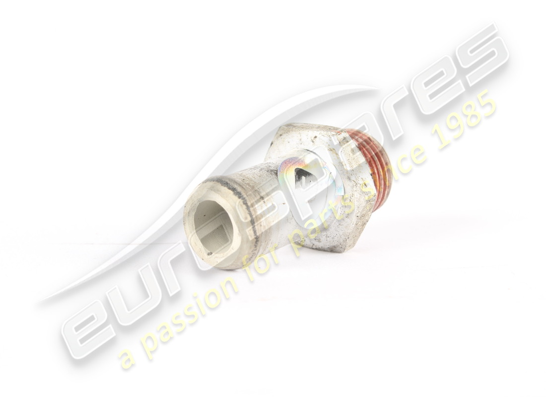 gebrauchter ferrari anschluss. teilenummer 253823 (2)
