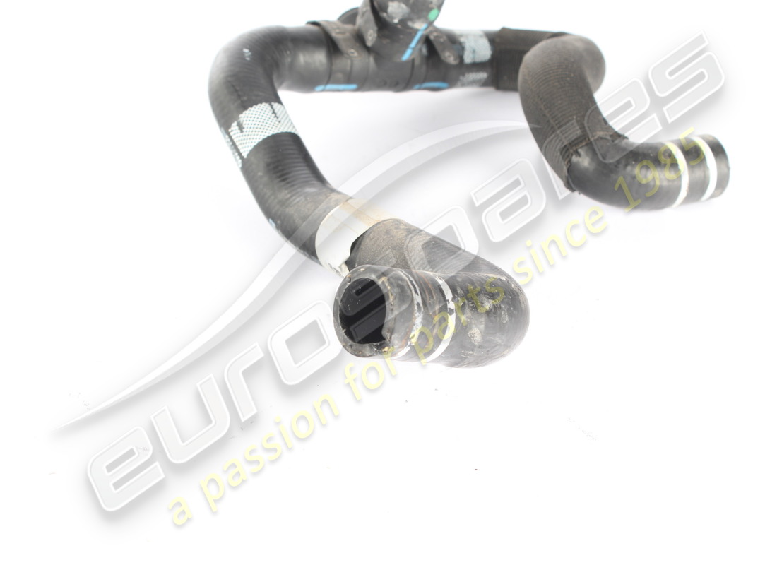 gebraucht ferrari manicotto da pompa a obc e s. teilenummer 870714 (2)