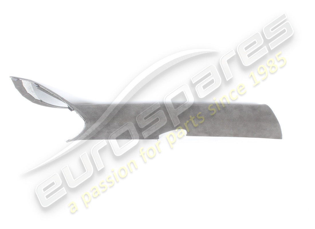 GEBRAUCHTE Lamborghini VERKLEIDUNG, SÄULE. TEILENUMMER 4T7867234AJR7 (1)