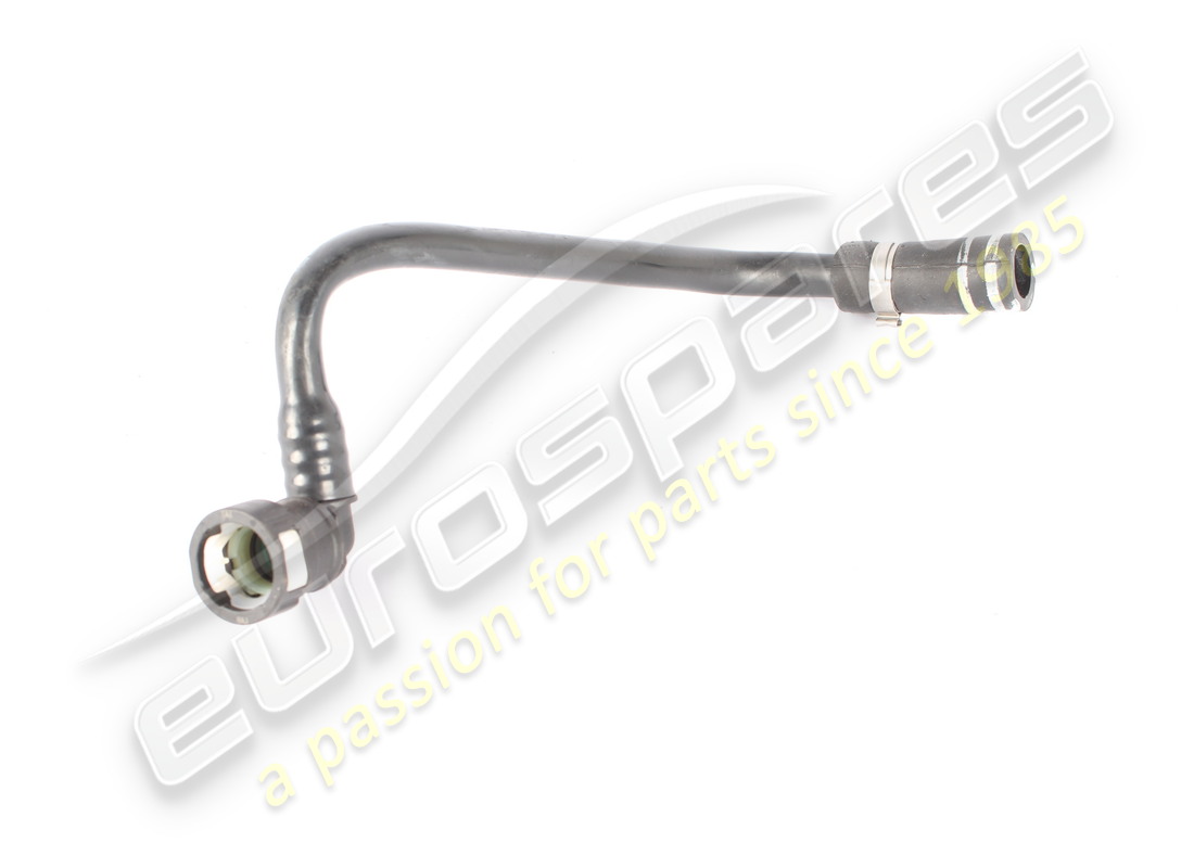 GEBRAUCHTES Ferrari ROHR VOM KANISTER ZUR OBD-PUMPE. TEILENUMMER 255604 (1)