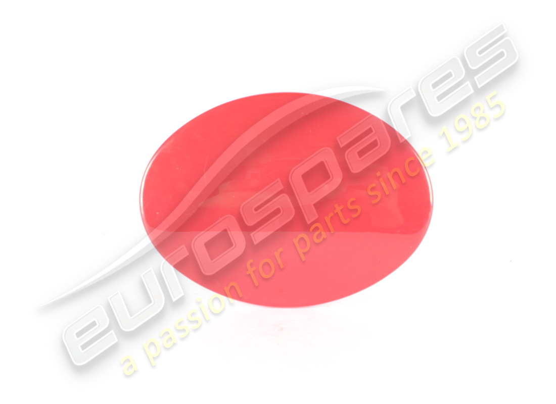 GEBRAUCHTER Ferrari KRAFTSTOFFEINLASSDECKEL. TEILENUMMER 64114900 (1)