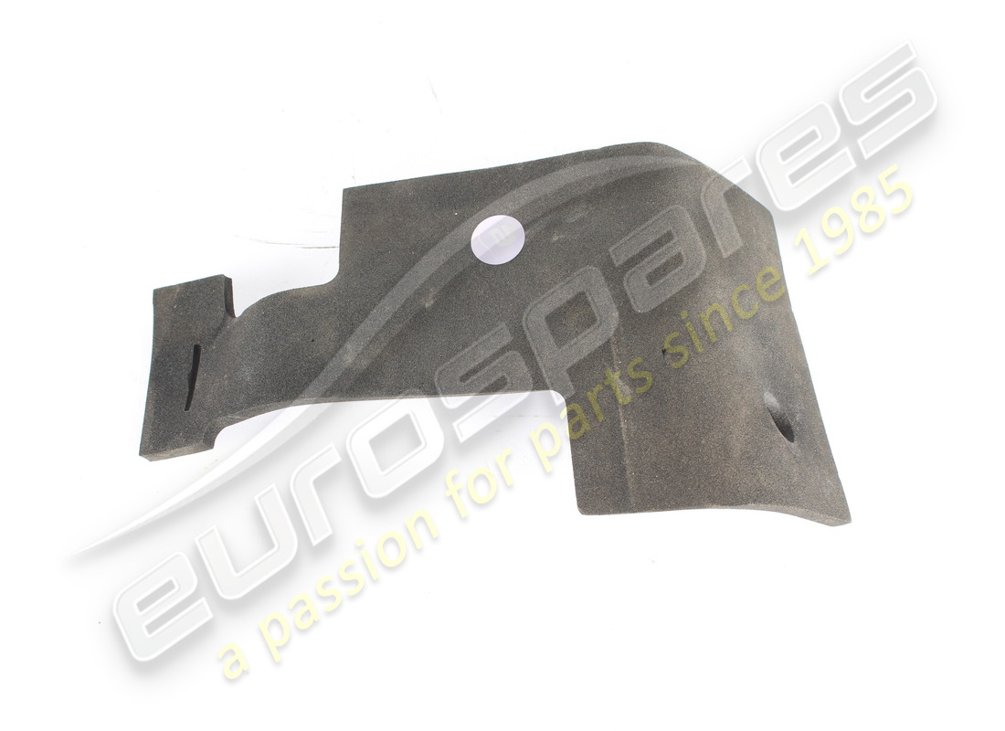 gebrauchter ferrari wasserrohr-gummischutz. teilenummer 83689600 (1)