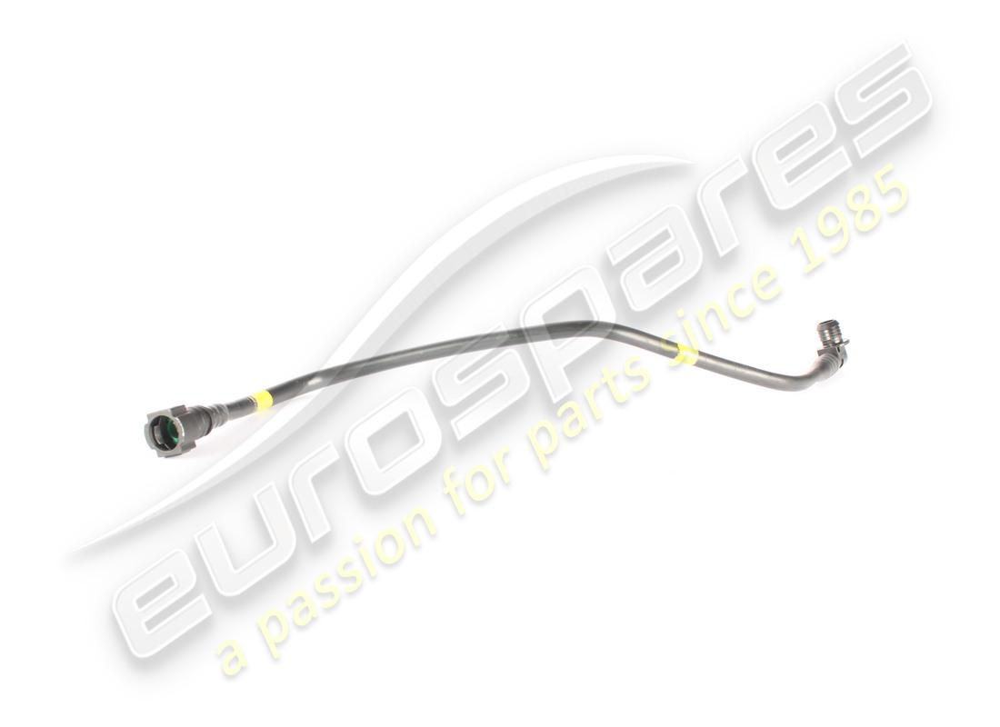 VERWENDET Ferrari KOMPLETTES VORDERES VAKUUMROHR. TEILENUMMER 262431 (1)
