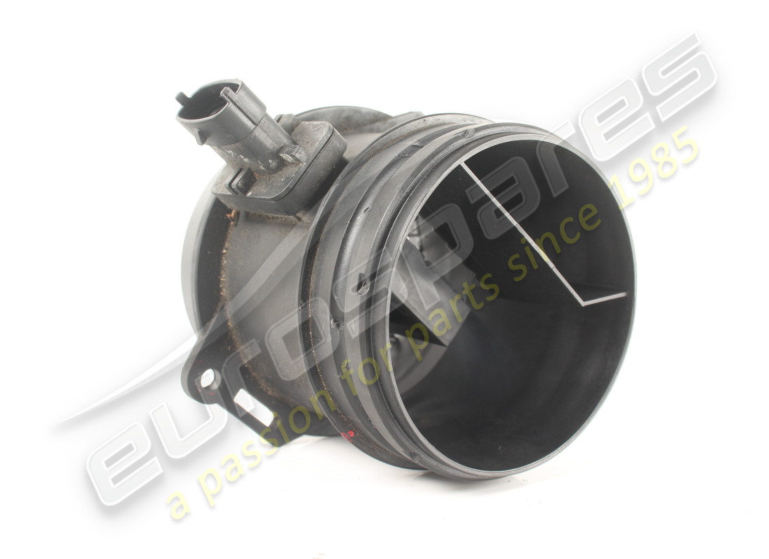 gebrauchter maserati durchflussmesser. teilenummer 670005091 (2)