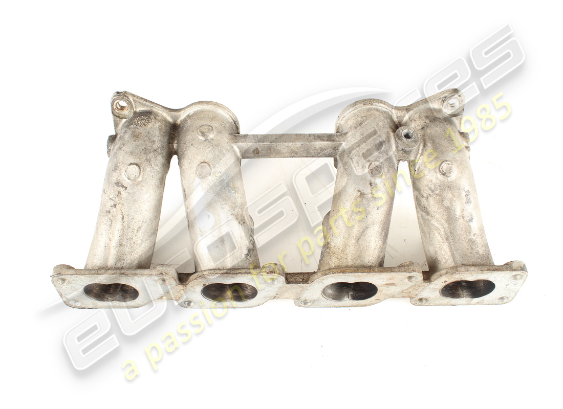 GEBRAUCHTER FERRARI RECHTER ANSAUGKRÜMMER KOMPLETT. TEILENUMMER 128199 (2) gebrauchter ferrari rechter ansaugkrümmer komplett. teilenummer 128199 (2)